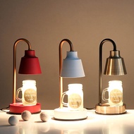 【Giao Hàng Nhanh】Đèn đốt nến thơm đèn bànSáp thơm phòngCandle warmer lampĐèn phòng ngủNến xông ti