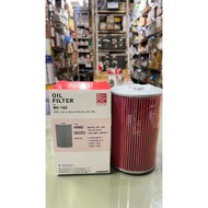 HINO ISUZU Oil Filter JCM Engine 6bb1 6bd1 6bf1 6bg1 And KT EH700 Brand Bc Code Bo-102