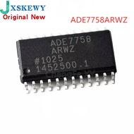5PCS ADE7758ARWZ ADE7758ARW ADE7758 In Stock SOP-24