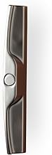 Simply Elegant 250-126 Sliding Door Lockset Antique Nickel