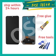 Oneplus 7 / 7 Pro / 7T / 7T Pro Fullset LCD Display Touch Screen Digitizer