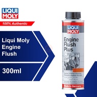 LIQUI MOLY 8374 ENGINE FLUSH PLUS 300ML