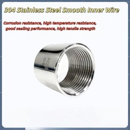 304 stainless steel smooth inner wire welding inner wire round tube inner wire 316 water pipe straig