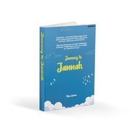 Journey to Jannah Step by Step Khatam Quran Sebulan Sekali