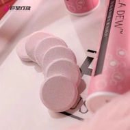 Magic Carcass Coffee Strawberry Multivitamin Effervescent Tablets Complex vc Sweet Sour Solid Drink 