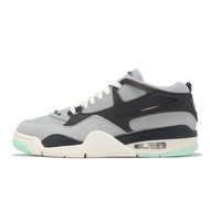 Nike Casual Shoes Air Jordan 4 RM Men's Gray Green Retro Cushion [ACS] IH7320-031