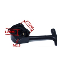 Pull Starter R020 for Zhong Yang 16 18 21 Class Engine RC Spare Parts