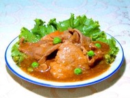 【好味香調理包】廣式蠔油牛肉1袋/1包300g*6包裝/平均1包47元/ 高雄冷凍食品