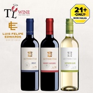 Autoritas Cabernet Sauvignon/ Merlot /Sauvignon Blanc wine Alc:12.5~13% 750ml ✔Duty paid 100% ORIGIN