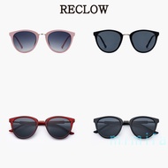 [ RECLOW ] DITO sunglasses 99.9% UV blocking lenses