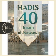 Hadith 40 Imam al-Nawawi