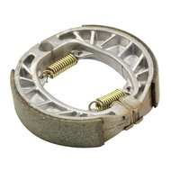 Bố thắng đùm Elig (Phanh cơ) PIAGGIO (110mm) - Et 125/150 sfera 125 vespa lx 125/150 zip 100/125 zip