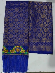Songket Mesin Palembang