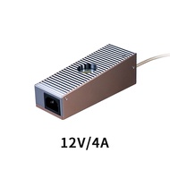 iFi iPower Elite DC Direct Low Noise Power Adapter Decoder Amplifier Noise Canceller HIFI อุปกรณ์เสร