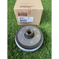 Y15 Y15ZR Primary Driven Gear Assy Clutch Big Gear HLY Yamaha 2PV-E6150-00 YSUKU CLUTCH BIG GEAR ASS