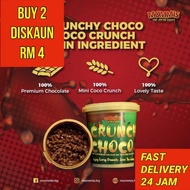 [COMBO DEALS] COCO CRUNCH MOMMIS CRUNCHY CHOCO COCO CRUNCH