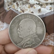 吉祥軒高價收袁大頭，香港五仙，站洋，坐洋，民國舊紙幣，民革郵票，生肖郵票等