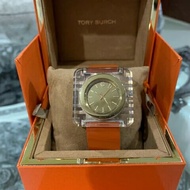 jam tangan wanita tory burch ORIGINAL