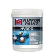 Nippon Paint HYDRO MATT 1L WHITE