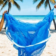 Baby Mosquito Net Duyan with Zipper for Easy Access