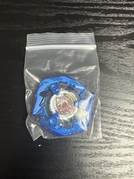 爆旋陀螺X bx48 02 全新細鯊魚上蓋