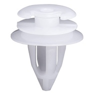 【JOLL HOT】50/100x Interior Door Card Trim Panel Clips For For For BMW E36 E46 E39 E36 E53 E93