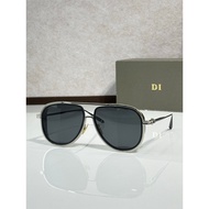 Y0AI DITA Toad Frame Sunglasses Women Fashion Metal Sunglasses Trendy DTS188-A