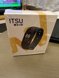 ITSU  Fitness Tracker 智能手環
