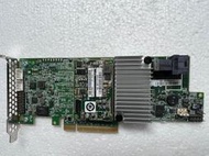 [現貨]LSI 9361-4i 陣列卡 12Gb/s SAS PCI-E LSI00415 9361-8I