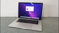 Apple MacBook Pro 15.4 英寸 2018 A1990 Intel Core i9 2.9GHz 16GB SSD 512GB