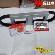 VANBELT VAN BELT ASSY ROLLER MIO M3, S, Z, SOUL GT 125 2PH-WE76J-01