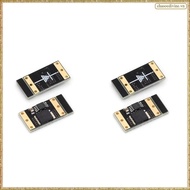 [K O G X] 4PCS XL74610 Ideal Diode Module Adopts LM74610 Dedicated Chip to Simulation Rectifier Boar