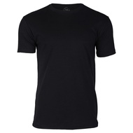 1 Pack, Men's Short Sleeve Crew Neck T-Shirt, S - 4XL