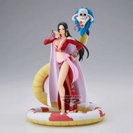 Banpresto - [DXF] 海賊王 ～THE GRANDLINE SERIES～EXTRA 女帝 寶亞·漢哥古