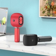 Hoco malaysia BK8 Cool Hi wireless karaoke mic