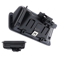 Tailgate Release Handle Switch for BMW X1 X5 X6 and 1 3 5 Series E88 E90 E60 E70