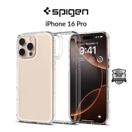 Spigen iPhone 16 Pro Case 6.3" Ultra Hybrid / Crystal Hybrid Clear Case Drop Protective iPhone Case