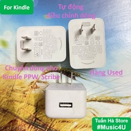 A-ma-zon charger PA32NA 12.6W – Specialized for Kindle Paperwhite, Scribe