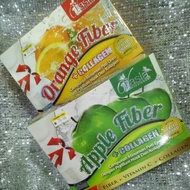 OREN FIBER /APPLE FIBER KOTAK