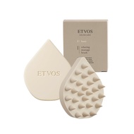 ETVOS Relaxing Massage Brush 1pc Scalp Massage Authentic