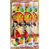 CC YOGURT LONG STICK 50pcs