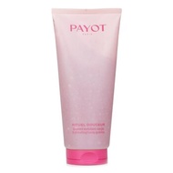 Payot 柏姿  Rituel Douceur 去角質身體磨砂膏 N/A