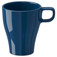 FRAGRIK MUG (BLUE) / IKEA MUG