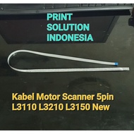 Motor Scanner Cable L3110 L3210 L3150 5pin length 55cm