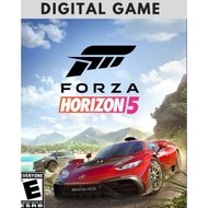 🔥 (PS5) Forza Horizon 5 | Full Game Digital Download | 极限竞速：地平线5 | Racing / Open World