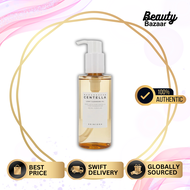 SKIN 1004 Madagascar Centella Light Cleansing Oil 200ml - centella cleansing oil makeup remover oil