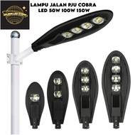 MUMPUNG COBRA LED STREET LIGHT 50W 100W 150W OUTDOOR LIGHT/ - 50W