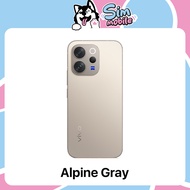 **พร้อมส่ง**vivo V70 5G (8/256GB12/256GB12/512GB) ขนาดหน้าจอ 6.59 นิ้ว ชิปเซ็ตQualcomm Snapdragon7 G