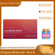 Eimele Calibrate Reds Slimming Powder Burn Fat & Boost Metabolism Weight Loss