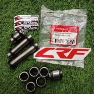 CRF 150L CRF150 LINGKAGE BEARING SHOCK BEARING